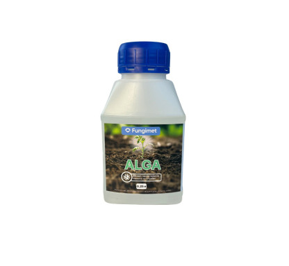 Fungimet Alga