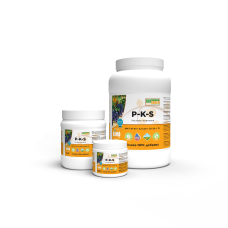 Гель P-K-S NPK 7-47-44+3,2CaO+13,7SO3 + TE