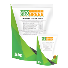 Грогрін IRON E13, Fe-EDTA, 13% Fe